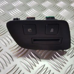 Mērinstrumentu paneļa pārslēgšanas pogas priekš CITROEN C4 2018