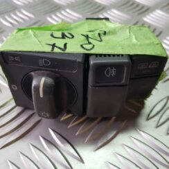 Gaismas slēdzis priekš VOLVO V70 1997