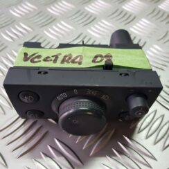 Gaismas slēdzis priekš OPEL VECTRA C 2008