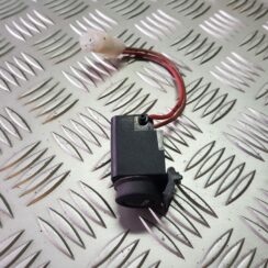 Cigarešu aizdedzināmais priekš BMW 520D E60 2006 ENG.