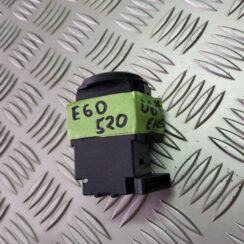 Aizdedzes slēdzene priekš BMW 520D E60 2006 ENG.