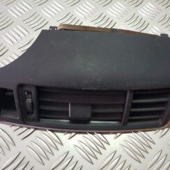 Mērinstrumentu paneļa gaisa vads, centrā priekš TOYOTA VERSO 2012