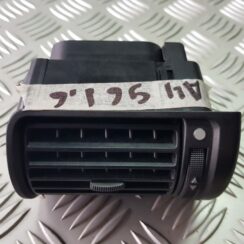 Mērinstrumentu paneļa gaisa vads, pa kreisi priekš AUDI A4 1996