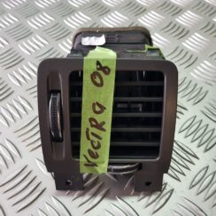 Mērinstrumentu paneļa gaisa vads, pa labi priekš OPEL VECTRA C 2008