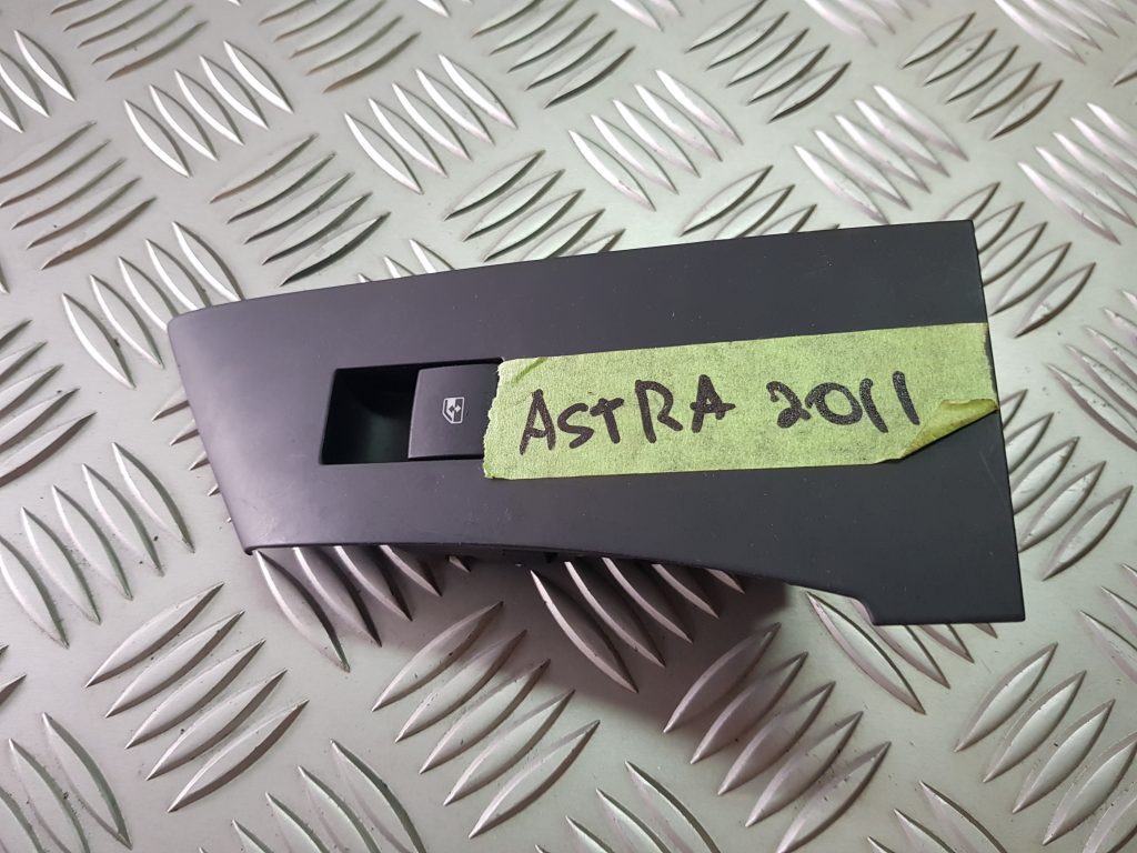 Stikla pacelšanas poga priekš OPEL ASTRA J 2011 1 Stikla pacelšanas poga priekš OPEL ASTRA J 2011