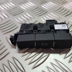 START/STOP režīma deaktivizēšanas poga priekš VW GOLF 2014