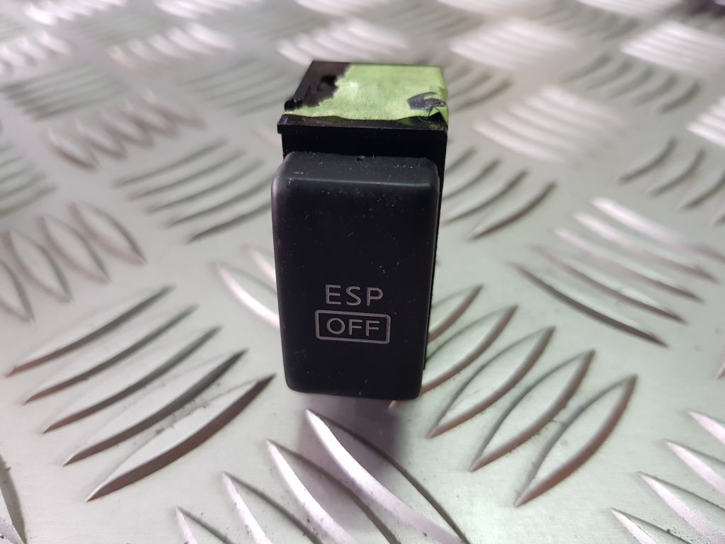 ESP poga priekš NISSAN X-TRAIL 2008 1 ESP poga priekš NISSAN X-TRAIL 2008