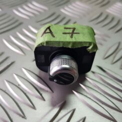 Spoguļa regulēšanas poga priekš AUDI A7 2011 SPORTBACK