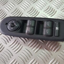 Šofera durvju slēdža pogas priekš FORD GALAXY 2007