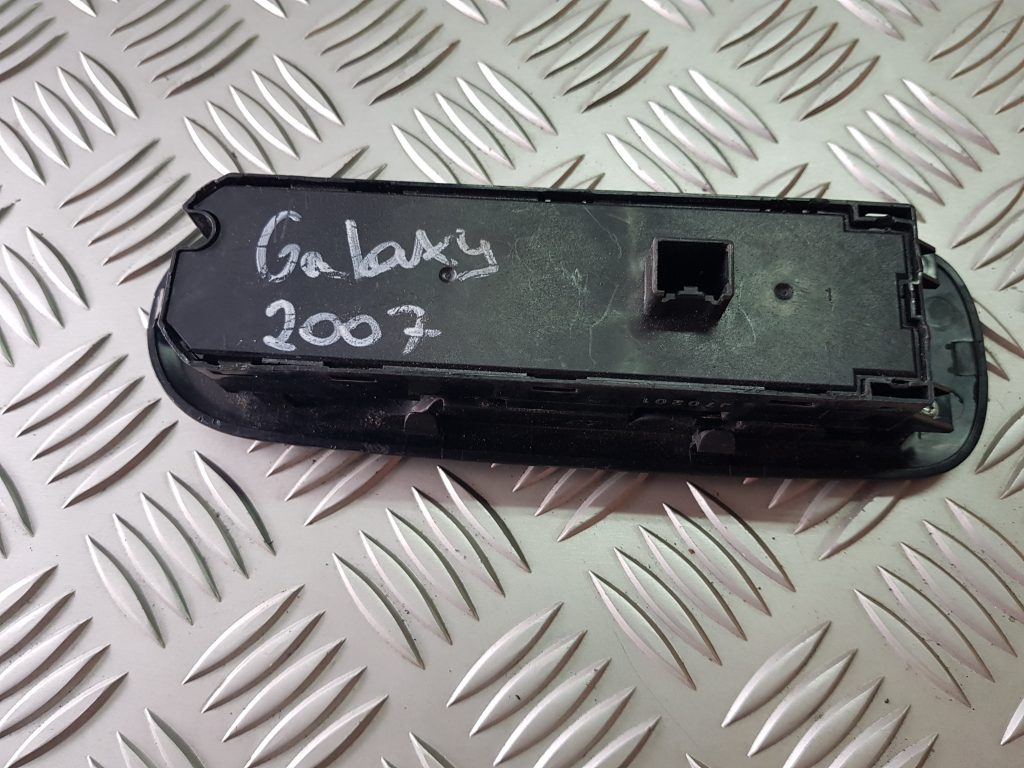 Šofera durvju slēdža pogas priekš FORD GALAXY 2007 2 Šofera durvju slēdža pogas priekš FORD GALAXY 2007