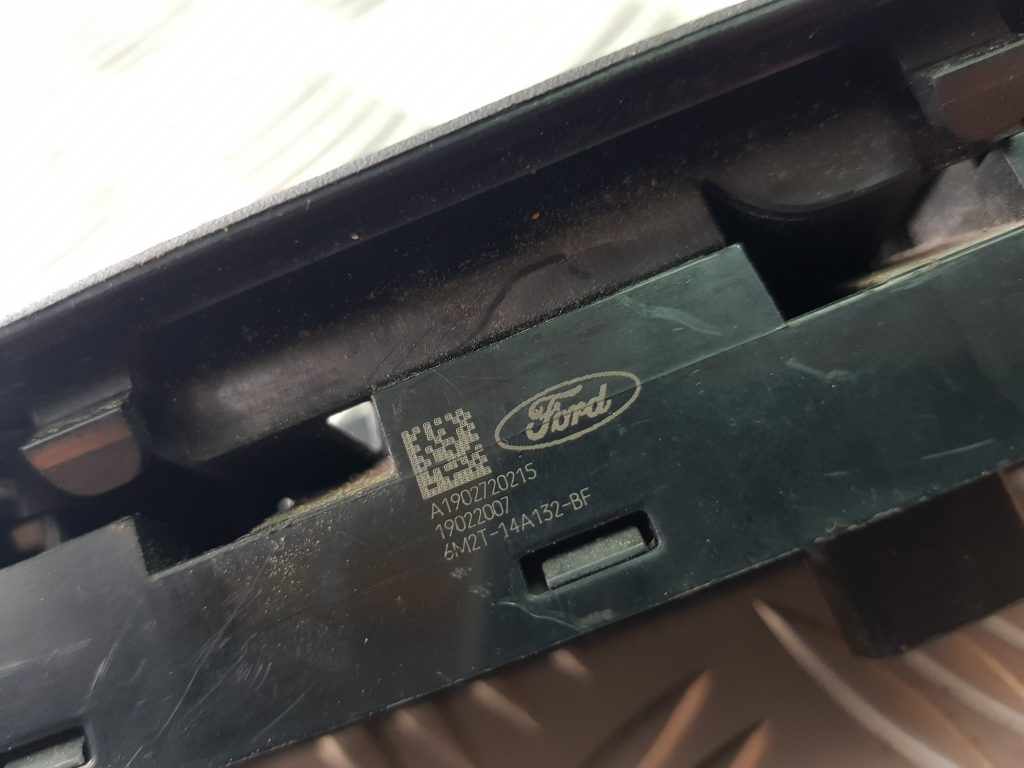 Šofera durvju slēdža pogas priekš FORD GALAXY 2007 3 Šofera durvju slēdža pogas priekš FORD GALAXY 2007