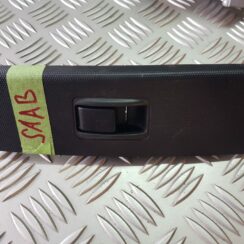 Stikla pacelšanas poga priekš TOYOTA COROLLA VERSO 2005