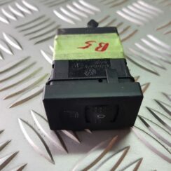 Sēdekļa apsildes ieslēgšanas poga priekš VW PASSAT 2000 BLUE