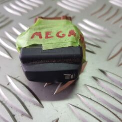 Sēdekļa apsildes ieslēgšanas poga priekš RENAULT MEGANE 2004