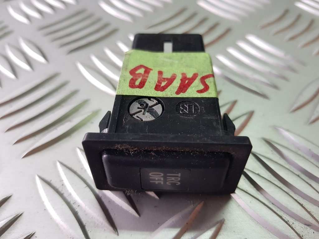 ESP poga priekš SAAB 9-5 1999