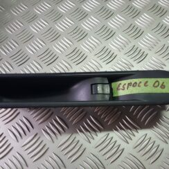 Stikla pacelšanas poga priekš RENAULT ESPACE IV 2006