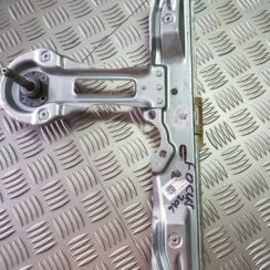 Stikla pacelšanas mehānisms aizmugurējais kreisais priekš FORD FOCUS 2016