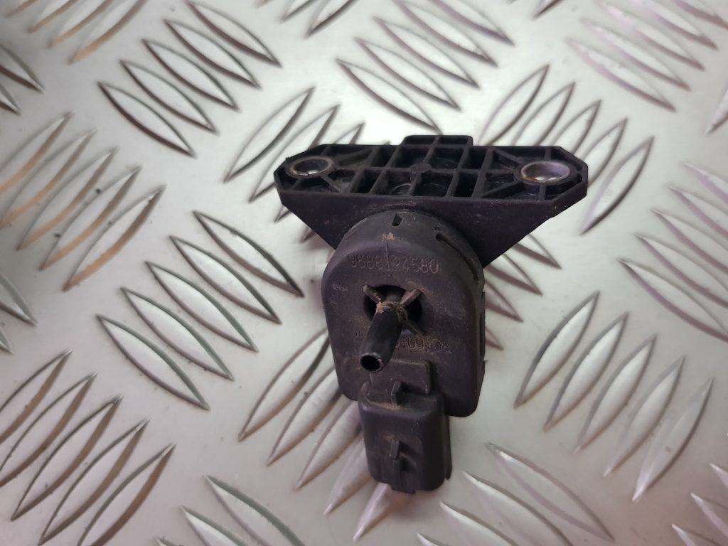 Solenoīda vakuuma vārsts priekš CITROEN C4 2018 2 Solenoīda vakuuma vārsts priekš CITROEN C4 2018