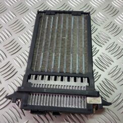 Papildus autonoma elektriskais sildītājs priekš OPEL ASTRA H STATION WAGON 2009