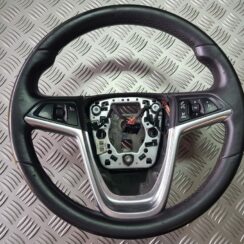 Stūre priekš OPEL INSIGNIA SPORTS TOURER 2010