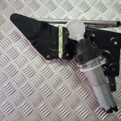 Bagažnieka vāka pacelšanas mehānisms priekš AUDI A7 2011 SPORTBACK