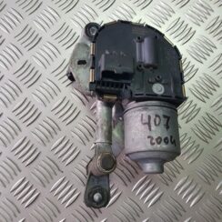 Vējstikla tīrīšanas mehānisms priekš PEUGEOT 407 2004