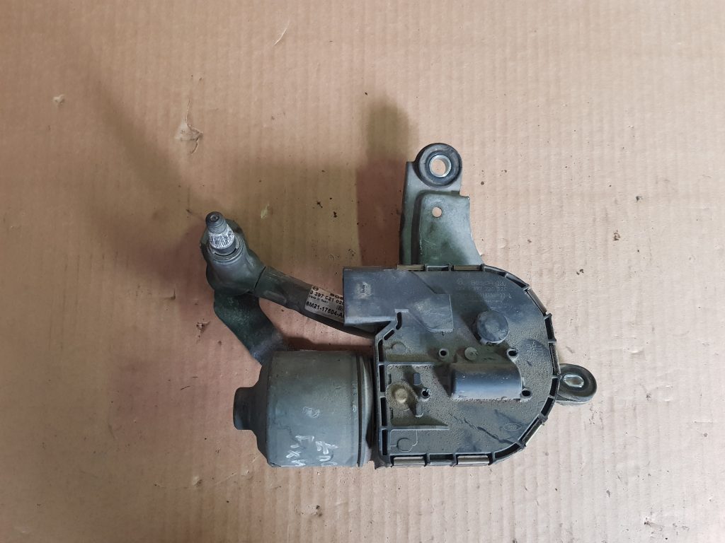 Vējstikla tīrīšanas mehānisms priekš FORD GALAXY 2007