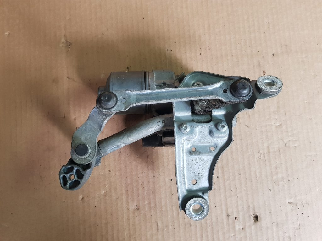 Vējstikla tīrīšanas mehānisms priekš FORD GALAXY 2007