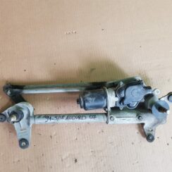 Vējstikla tīrīšanas mehānisms priekš HONDA ACCORD 2007 YR565P