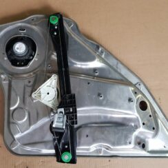 Stikla pacelšanas mehānisma panele priekš MERCEDES BENZ E250 W212 2014