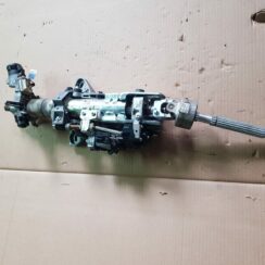 Stūres statne priekš BMW 525 E60 2006 BLACK