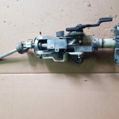 Stūres statne priekš BMW 520D E60 2006 ENG.