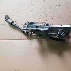 Stūres statne priekš AUDI A4 AVANT 2004