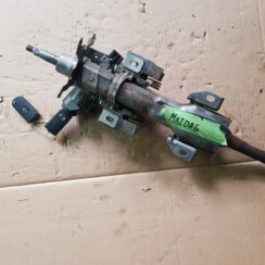 Stūres statne priekš MAZDA 6 2006