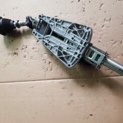 Stūres statne priekš MERCEDES BENZ E250 W212 2014