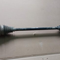 Pusass aizmugurē priekš VOLVO XC70 2004