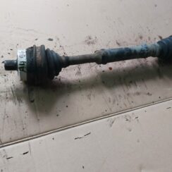 Pusass priekšējā kreisā priekš AUDI A4 1996