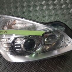 Priekšējais labais lukturis priekš RENAULT ESPACE IV 2006