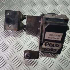 ABS bloks priekš VW POLO 2005