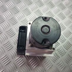 ABS bloks priekš BMW 525D E61 2007 TOURING BLACK