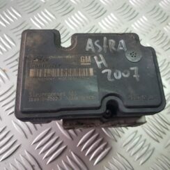 ABS bloks priekš OPEL ASTRA H STATION WAGON 2007