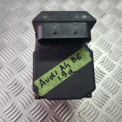 ABS bloks priekš AUDI A4 2003