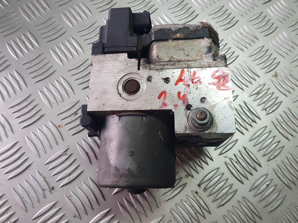 ABS bloks priekš AUDI A6 1998 1 ABS bloks priekš AUDI A6 1998