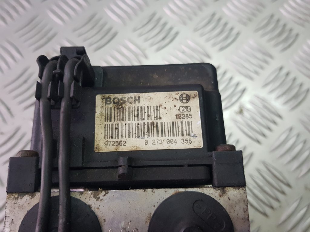 ABS bloks priekš AUDI A6 1998 2 ABS bloks priekš AUDI A6 1998