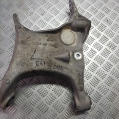 Aizmugures piekares svira priekš BMW 530D E61 2006 TOURING TITANSILVER