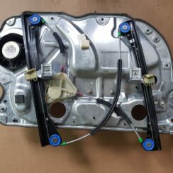 Stikla pacelšanas mehānisma panele priekš VW POLO 2005