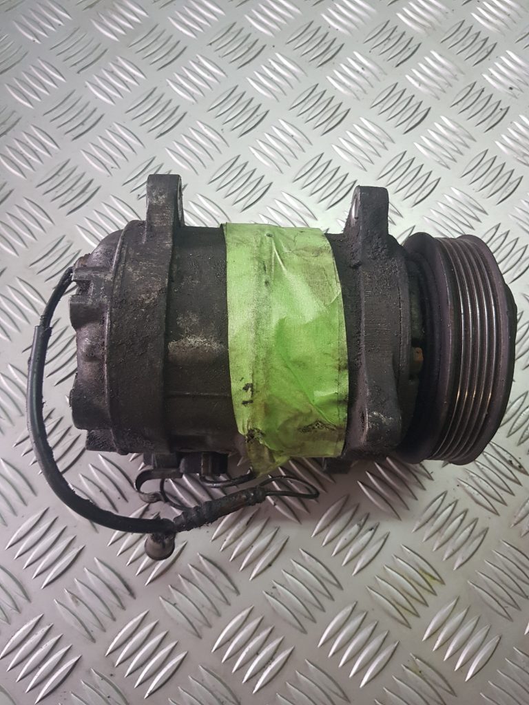 Gaisa kondicioniera kompresors priekš VOLVO V70 1997