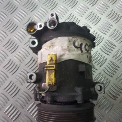 Gaisa kondicioniera kompresors priekš PEUGEOT 407 2004