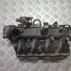 Ieplūdes kolektors priekš OPEL ASTRA J 2011