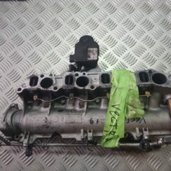 Ieplūdes kolektors priekš OPEL VECTRA C 2008